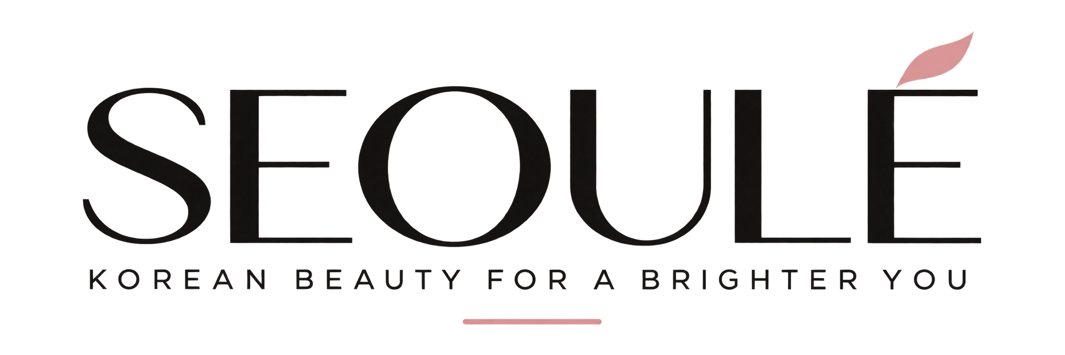 SEOULÉ — Korean Beauty for a Brighter You