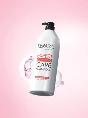 KERASYS Expert Damage Care Shampoo 1000 ml