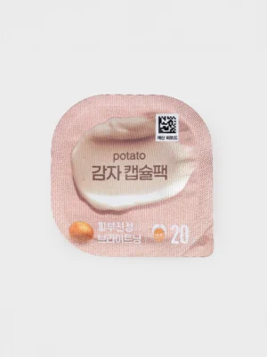 Potato Capsule Pack
