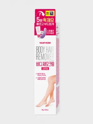 Primo Factory Original Body Hair Removal Cream 80 g