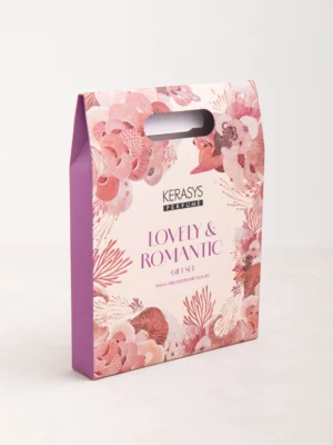 KERASYS Perfume Gift Set — 3 Pieces - Image 3
