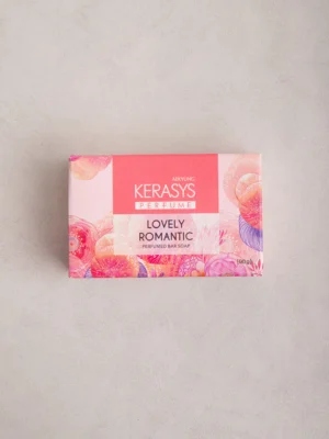 KERASYS Perfume Gift Set — 3 Pieces - Image 4