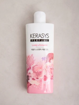 KERASYS Perfume Gift Set — 3 Pieces - Image 5