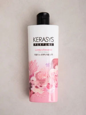 KERASYS Perfume Gift Set — 3 Pieces - Image 6