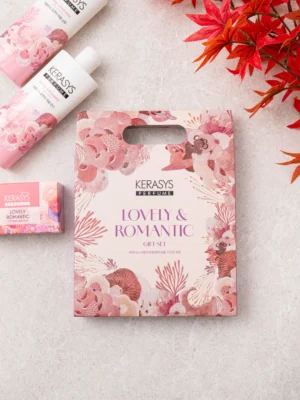 KERASYS Perfume Gift Set — 3 Pieces - Image 11