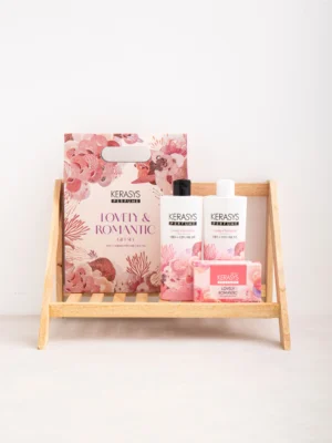 KERASYS Perfume Gift Set — 3 Pieces - Image 12
