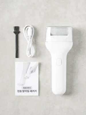 Electric Foot Callus Remover - Image 2