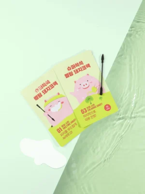 MEEFACTORY Super Melting Nose Pack — 1 Treatment - Image 2