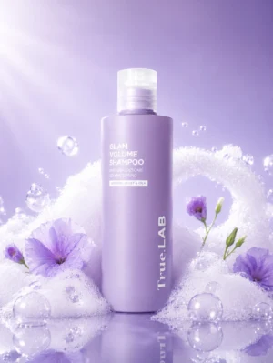 HONEST LAB True Lab Glam Volume Shampoo 420 ml