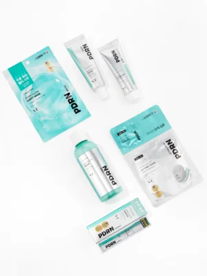 VT PDRN Glow Sheet Mask — 1 Sheet, 25 g