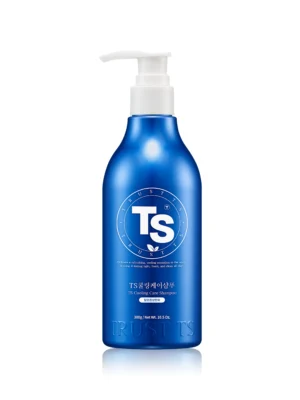 TS Cooling Care Shampoo 300 g