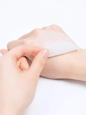 ZOOM by JUNG SAEM MOOL Prep Skin Pads — 3 Pads - Image 2