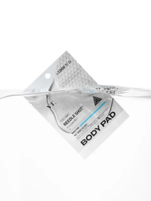 VT Reedle Shot Be Clear Soft Body Pads — 2 Pads - Image 2