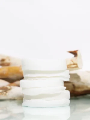 COA COS Birch Hydrating Pads — 60 Pads, 75 ml - Image 4
