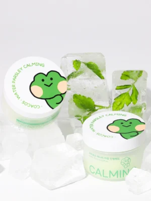 COA COS Minari Calming Pads — 60 Pads, 75 ml - Image 3