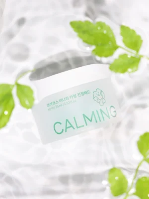 COA COS Minari Calming Pads — 60 Pads, 75 ml - Image 5