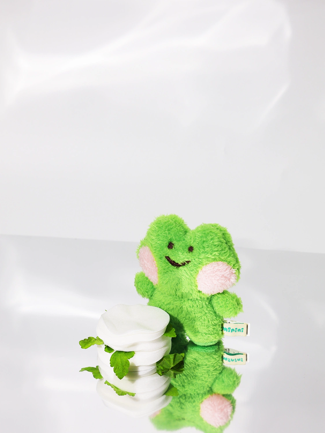 1075819-primary COA COS Minari Calming Pads — 60 Pads, 75 ml - Image 1