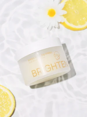 COA COS Yuzu C Brightening Pads — 50 Pads, 90 ml - Image 5
