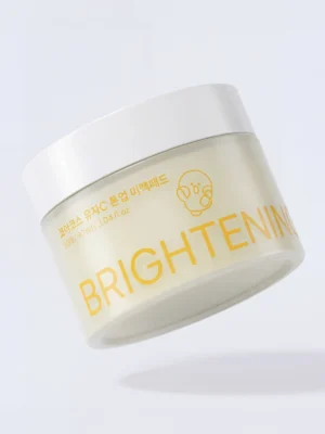 COA COS Yuzu C Brightening Pads — 50 Pads, 90 ml - Image 7