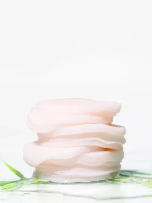 COA COS Pomegranate Firming Pads — 50 Pads, 75 ml - Image 4
