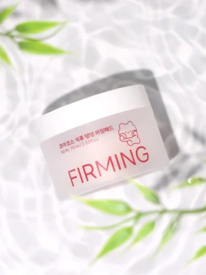 COA COS Pomegranate Firming Pads — 50 Pads, 75 ml - Image 5