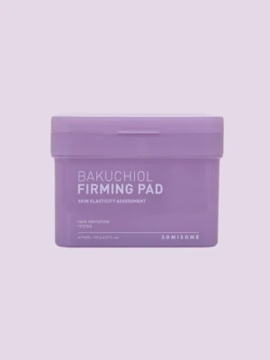 SOMESOME Bakuchiol Firming Square Pads — 60 Pads, 135 g - Image 3