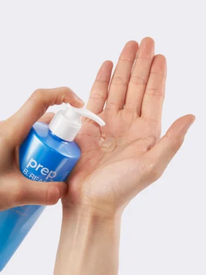 PREP by B.READY Cooling All-in-One Body Wash 300 ml - Image 3