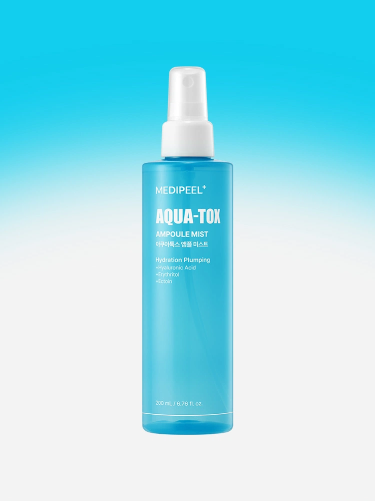 1081206-primary MEDI-PEEL Aquatox Ampoule Mist 200 ml - Image 1