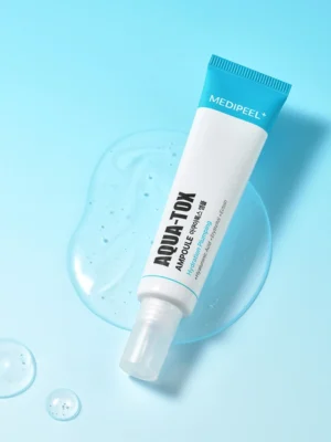 MEDI-PEEL Aquatox Ampoule 30 ml - Image 2