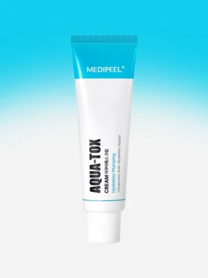 MEDI-PEEL Aquatox Cream 50 ml - Image 2