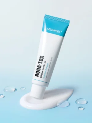 MEDI-PEEL Aquatox Cream 50 ml - Image 3