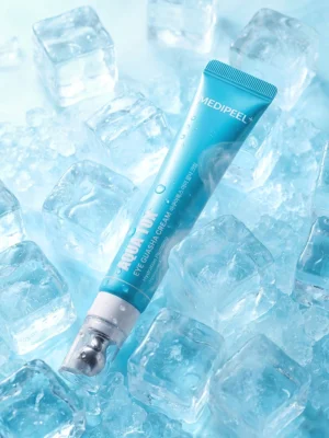 MEDI-PEEL Aquatox Eye Gua Sha Cream 20 ml - Image 2