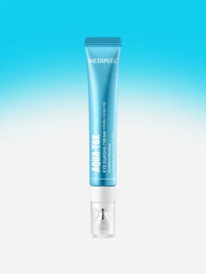 MEDI-PEEL Aquatox Eye Gua Sha Cream 20 ml