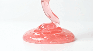 Mommy Care Watermelon PDRN Sleeping Jelly Pack 25 ml - Image 7