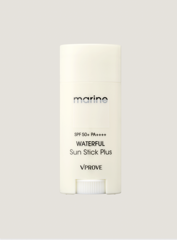 VPROVE Marine Waterful Sun Stick Plus SPF50+ PA++++ — 16 g - Image 2