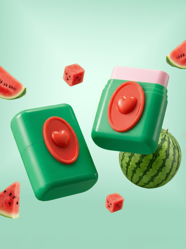 mommy care Watermelon Cooling Sun Stick — 9 g