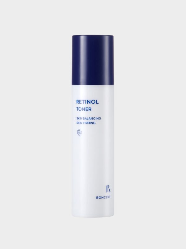 BONCEPT Retinol Toner — 135 ml - Image 5