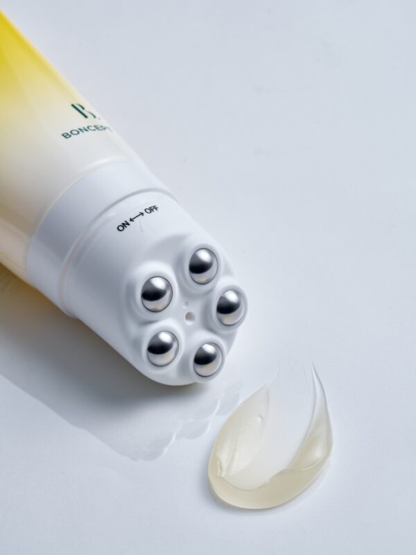 BONCEPT Vita C Brightening Shot Body Gua Sha Serum — 100 ml - Image 3