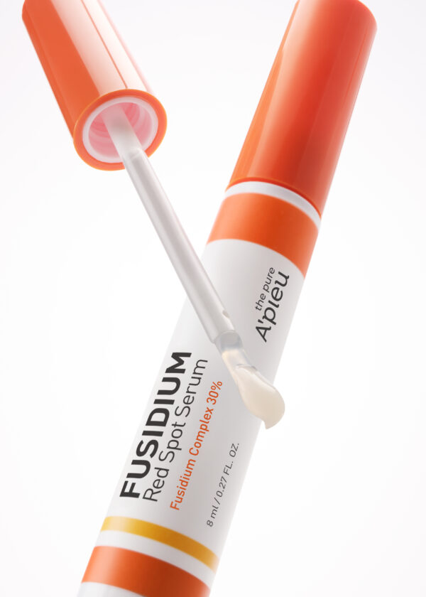 A'PIEU The Pure Fusidium Red Spot Serum — 8 ml - Image 5