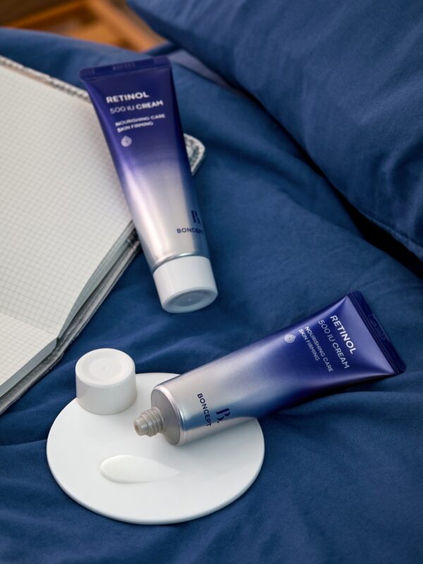 BONCEPT Retinol 500 IU Cream — 50 ml - Image 4
