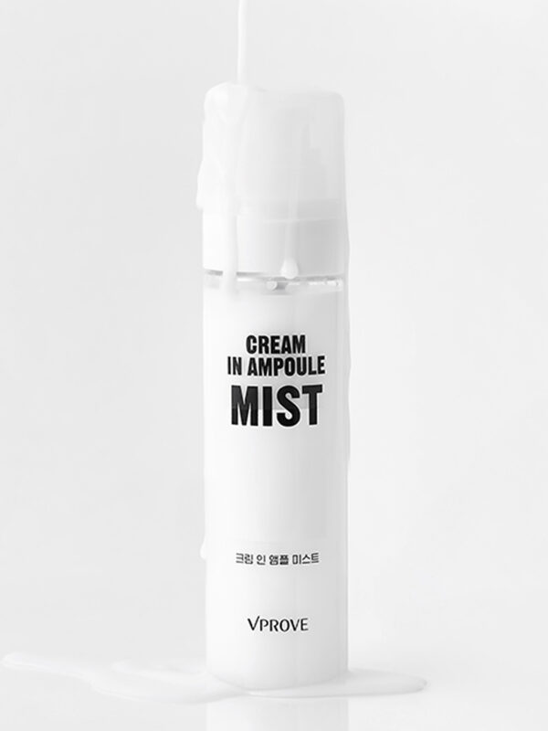 VPROVE Cream In Hydrating Ampoule Mist — 100 ml - Image 2