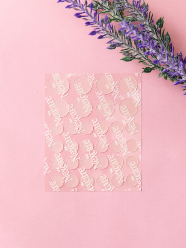 3M Nexcare Blemish Patch Light — 32 Patches - Image 3
