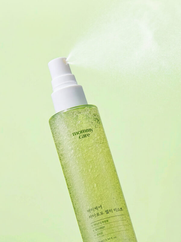 Mommy Care Sea Grape Pore Refining Jelly Mist — 100 ml