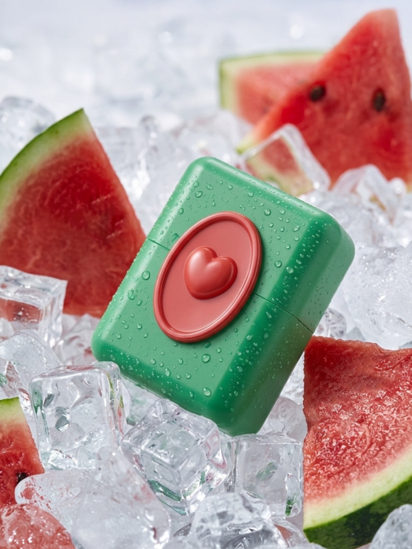 mommy care Watermelon Cooling Sun Stick — 9 g - Image 3