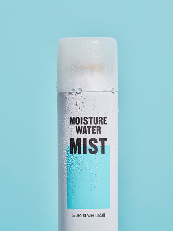 VPROVE Moisture Water Mist — 130 ml - Image 2