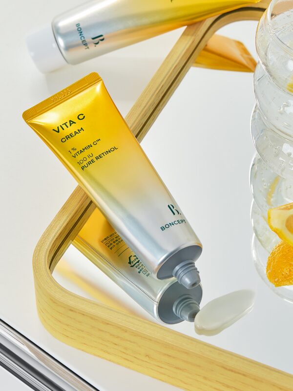 BONCEPT Vita C Cream — 50 ml - Image 4