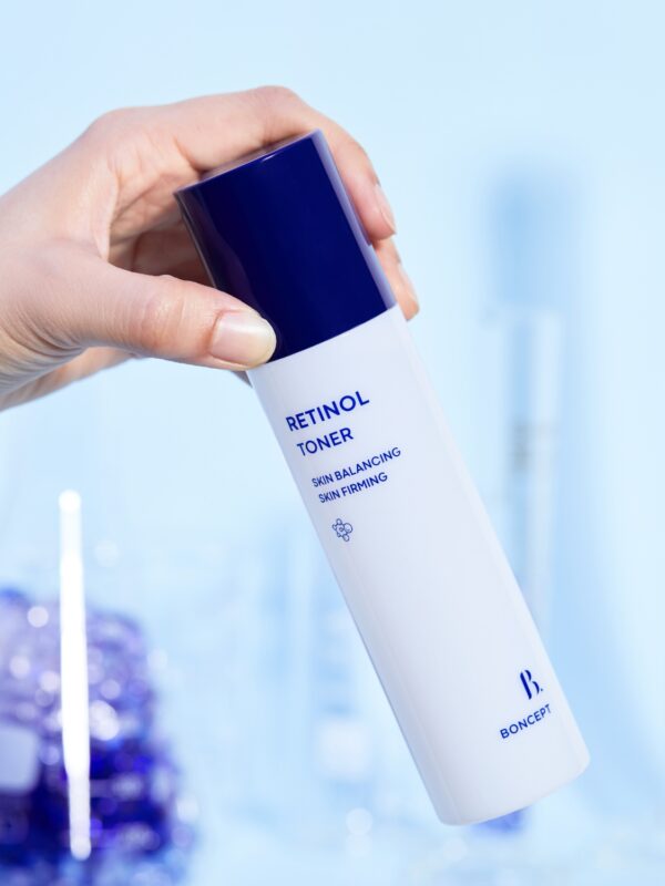 BONCEPT Retinol Toner — 135 ml - Image 2