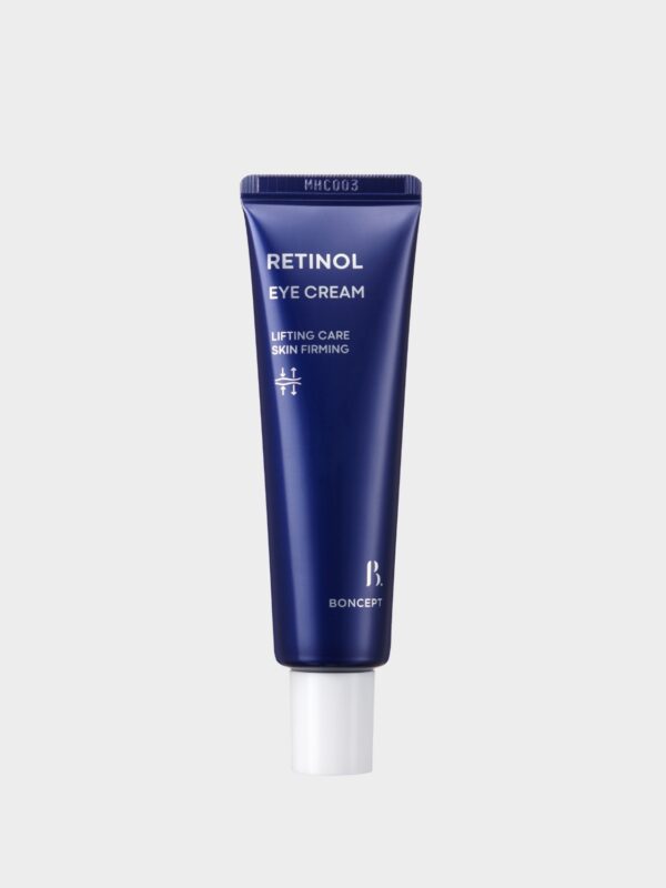BONCEPT Retinol Eye Cream — 25 ml - Image 5