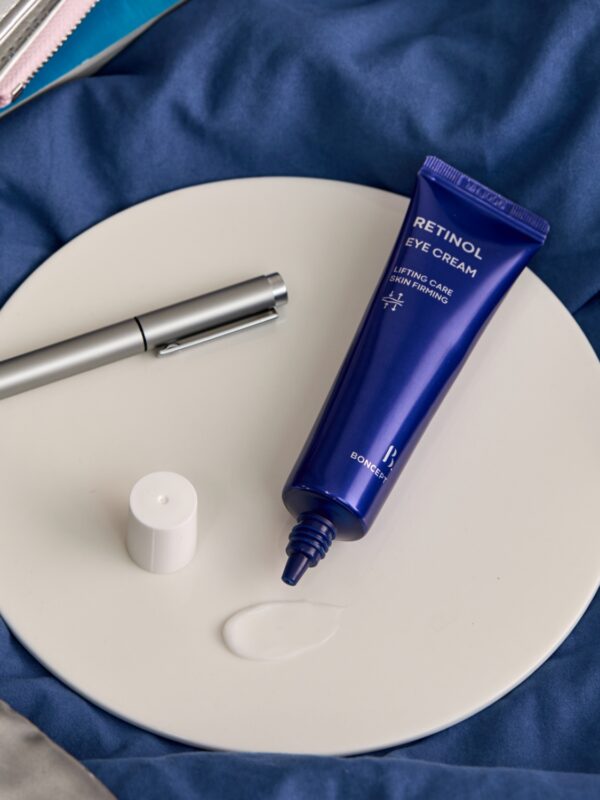 BONCEPT Retinol Eye Cream — 25 ml - Image 4