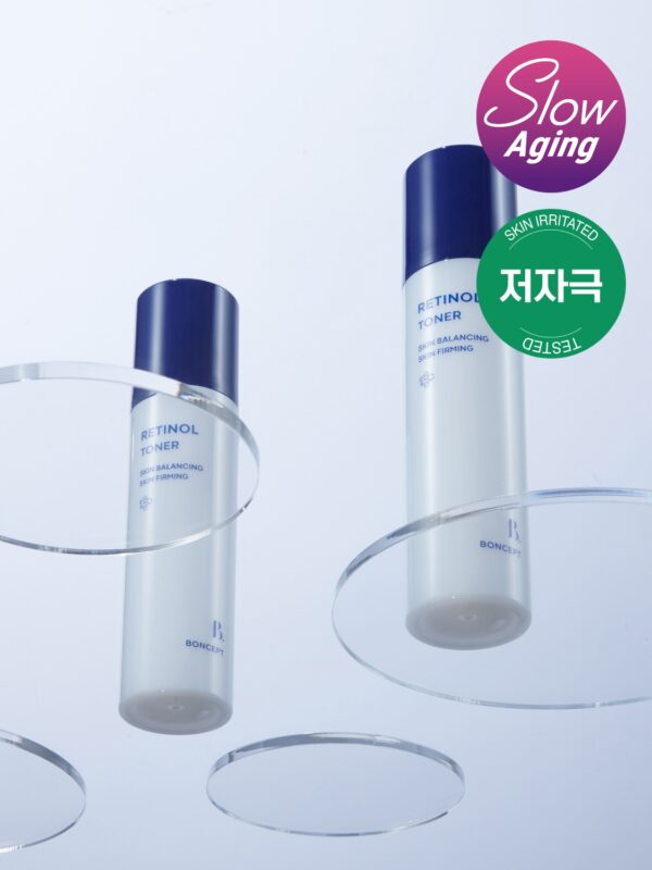 BONCEPT Retinol Toner — 135 ml